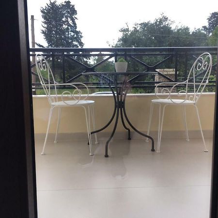 The Little Prince Luxury Suites Ypsos Dış mekan fotoğraf