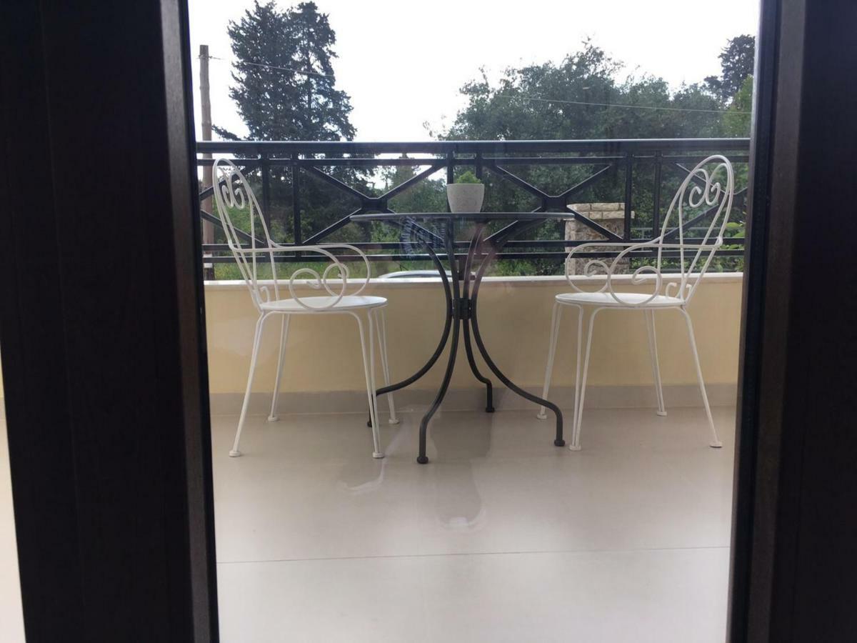 The Little Prince Luxury Suites Ypsos Dış mekan fotoğraf