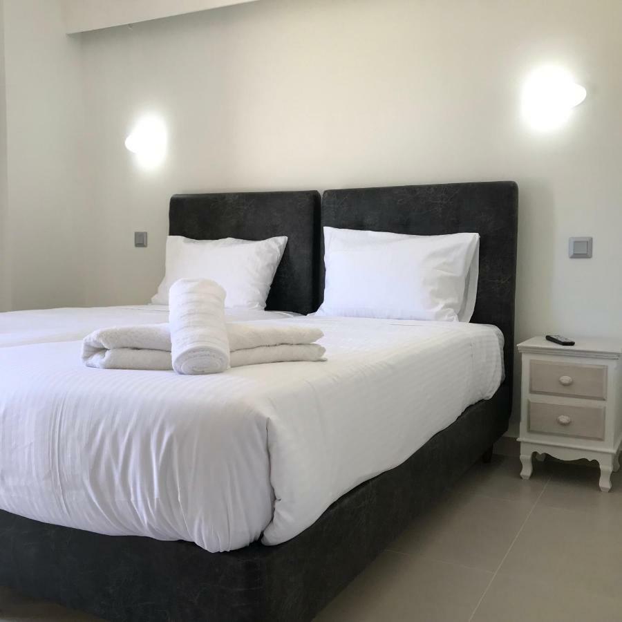 The Little Prince Luxury Suites Ypsos Dış mekan fotoğraf